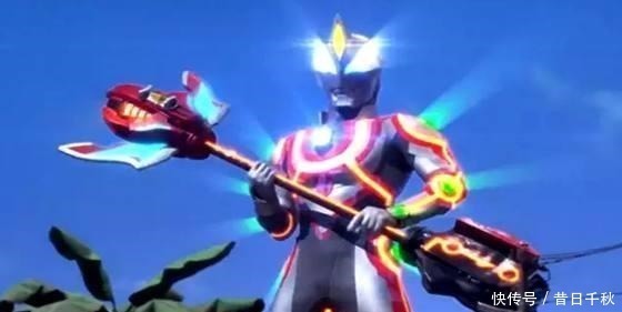 赛罗|奥特曼里的五个“惹不起”,第二个杀了亲爹,有一个毁过宇宙!