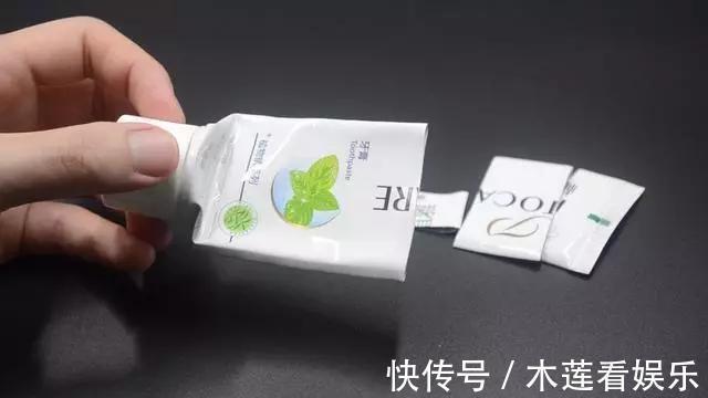 洗碗池|用完的牙膏管别扔掉,放在厨房一年能省不少钱,邻居见了纷纷学!
