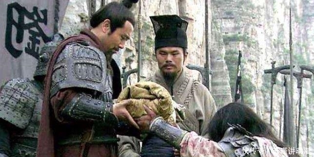 反杀|曹操长坂坡追杀刘备时,若此人计谋得逞,赵云张飞就该反杀曹操了