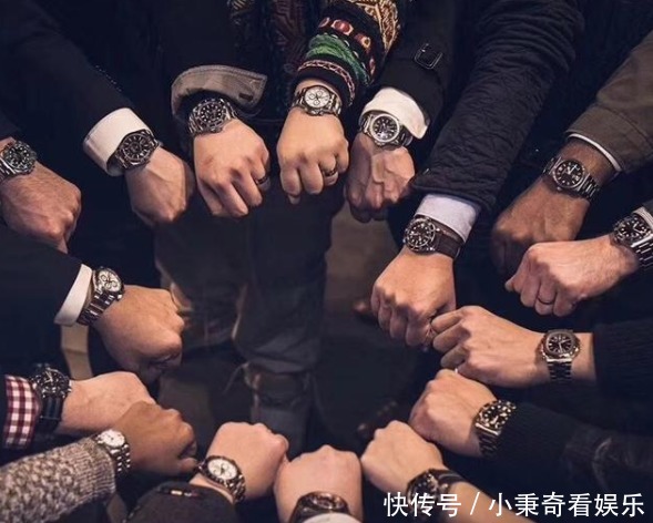 腕表|劳力士哪个系列腕表,才不会被认为是“暴发户”?