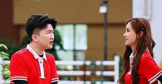 宋祖儿|在新一期的《跑男》,“矫情男嘉宾”出现,宋祖儿无法再读取