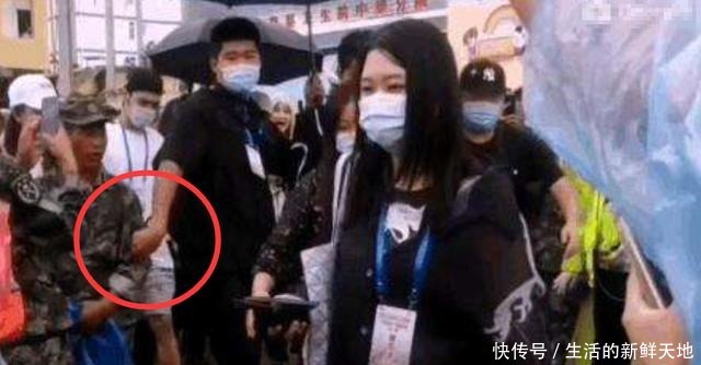 从吴亦凡的麻烦事儿来看,“嚣张成习惯”的顶流圈,该做出改变了