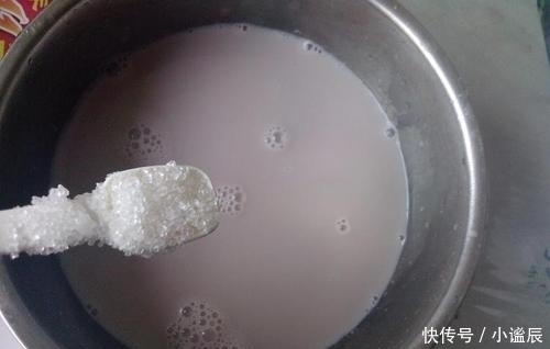 孩子|比豆浆、牛奶更补钙，每天1碗，孩子个头长得快，营养品都省了