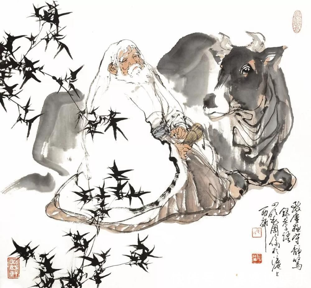 道德经&老子:有一种能力,会让强者更强,弱者更弱,很多人都用错了方向