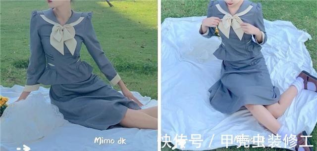 衣长|注意把握穿衣态度重质不重量，降低你的网购失败率！