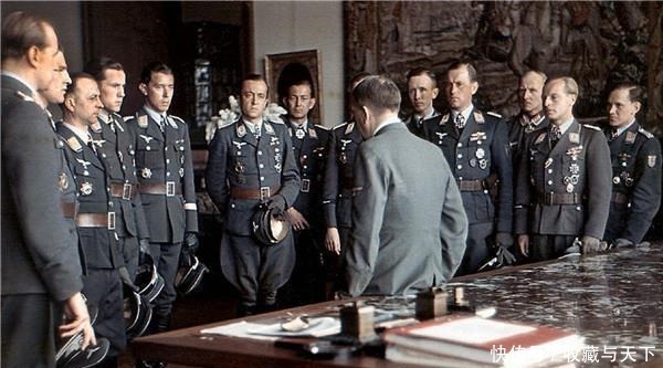 鹰日|德国第17号作战令为什么严禁轰炸伦敦实施“鹰日计划”,盼和谈