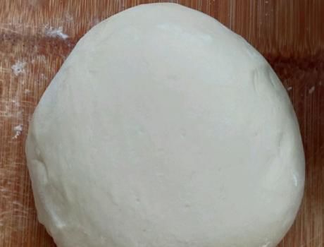 大白菜|白菜素馅饺子这做法,拌馅不出水,出锅饺子鲜嫩更多汁,特好吃