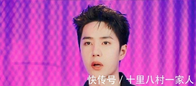 街舞来了,王一博教我跳什么我都可以跳,态度还是那般谦逊!