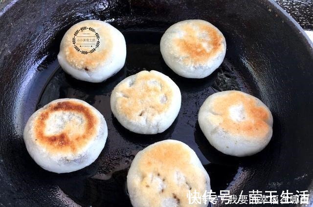 糖饼|入秋后常吃它，钙是牛奶4倍，是鸡蛋10倍，孩子常吃猛长个