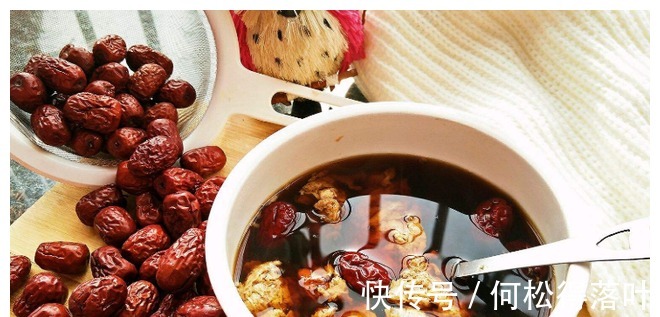 老板|红枣买回来切记不要直接吃,干货店老板教我绝招,2分钟清洗干净!