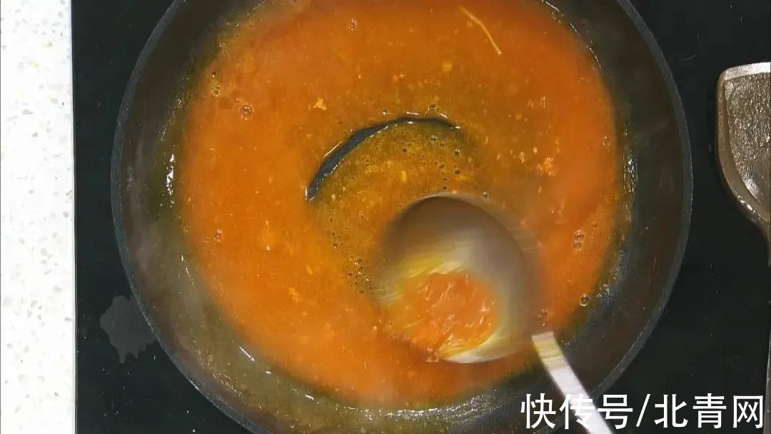 甘栗南瓜|药食同源的“蔬菜人参”！冬天常吃它，控糖降压，还能清肺