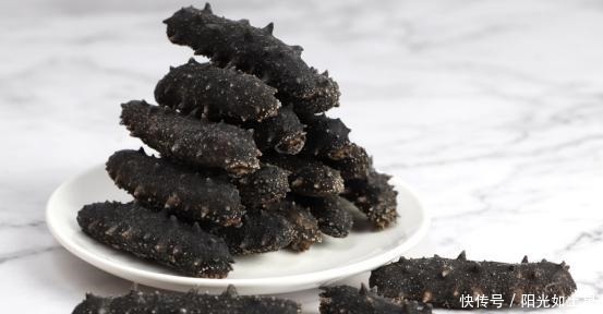 春节即将临近 不会泡发海参的小伙伴快来看吧!