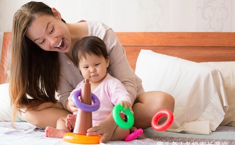 语言关系孩子一生:多跟孩子说这3句话,孩子会越来越优秀