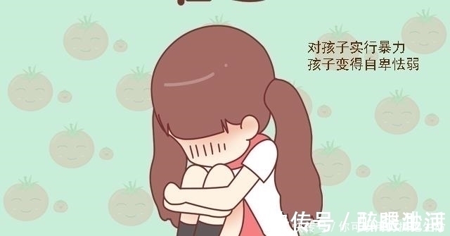 熊孩子|5岁儿子砸碎了妈妈的手机屏,他爸爸这一举动,直接毁了儿子一生