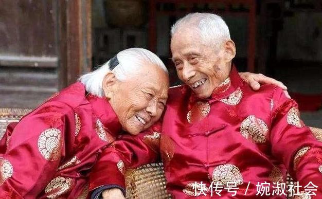 睡眠质量|113岁老人长寿秘诀烟酒不打紧,只长期坚持做一件事,不妨看看