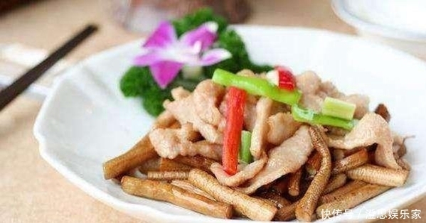 家常菜|香而不腻的几道家常菜,简单美味营养好,爽口开胃,上桌抢着吃