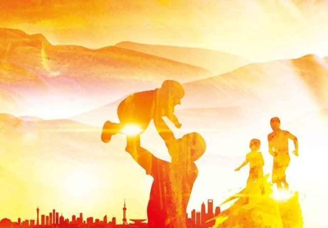 宝宝|爸爸对孩子的语言发展有多大影响?你不能不知道