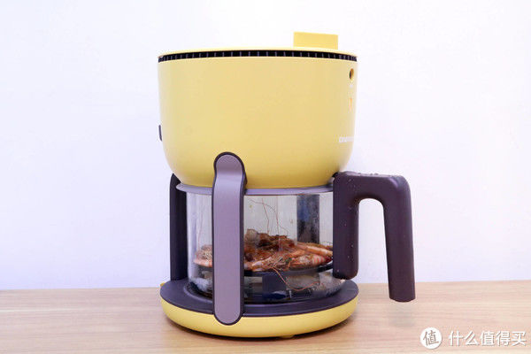 烹制|智慧家居生活 篇三十九:空气炸锅好用吗?是真鸡肋还是真好用?小编亲测告诉你真相