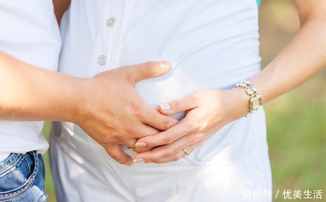 脐带绕颈怎么办?孕妇要改掉这4个行为