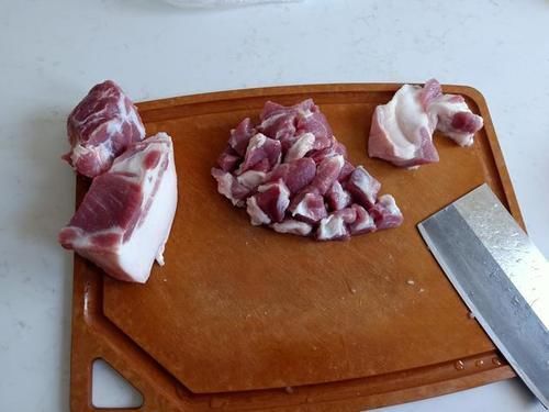 清清爽爽4个菜,20分钟上桌,有荤有素营养全,儿子说个个都好吃