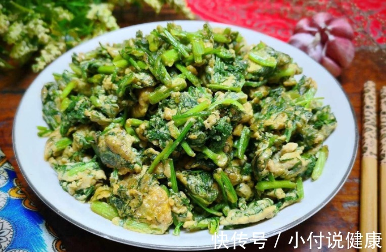 小茴香|它是湿气“最怕”的一道菜，营养美味，润燥去湿，隔三差五吃一次