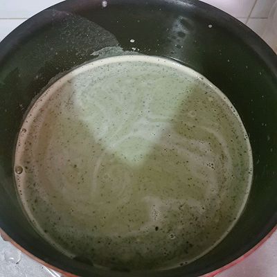 蛋黄|抹茶虎皮蛋糕卷