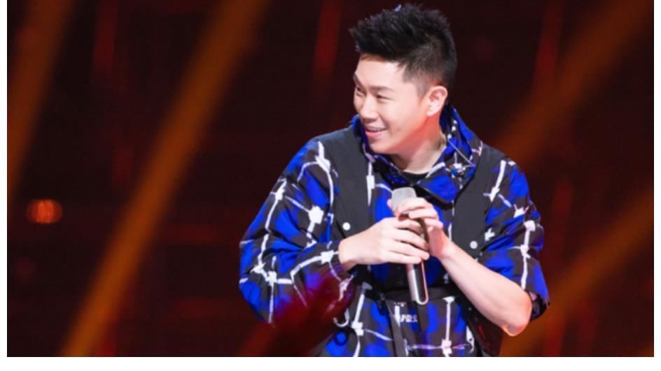 综艺《披荆斩棘的哥哥》,看这期端端的表现,才知道他想走的决心