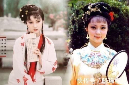 刘姥姥#林黛玉住的3间房,薛宝钗住的5间屋,瞬间拉开林家和薛家的差距