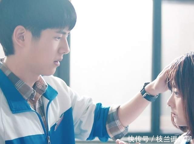 女生|要啥自行车啊,刺客伍六七才是女生的理想型