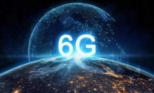 5g|任正非6G研究，我们也是领先全世界到底什么是6G