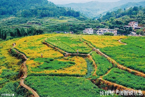 景色|广东这些隐世小城，景色美丽人文深厚，旅游却一直不温不火