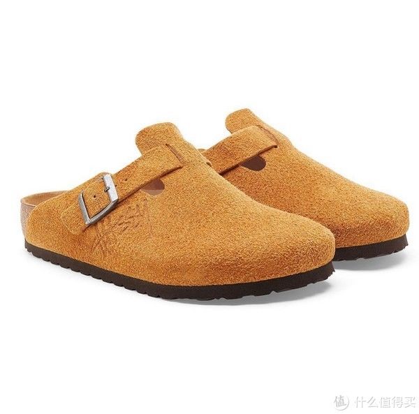 boston|Stussy与BIRKENSTOCK最新合作系列即将发售|日常心水