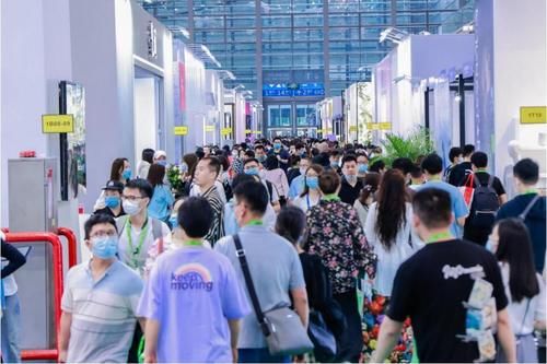 盛况空前！Fashion Source、深圳原创设计时装周、PV深圳展隆重开幕！