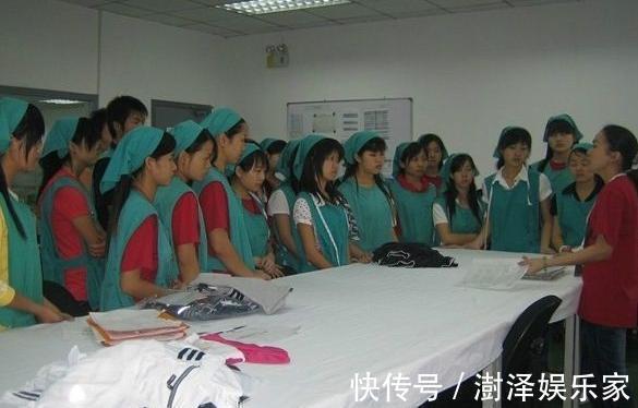 马云|富士康“倒贴钱”招不到工人 辞职老员工怒斥缘由, 很现实!