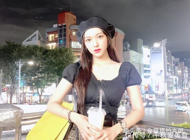 八字|不同的脸型缺点,都有一款“本命”发型,我又留错发型了