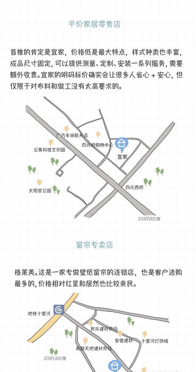 懒人|窗帘怎么选?懒人照着买就行