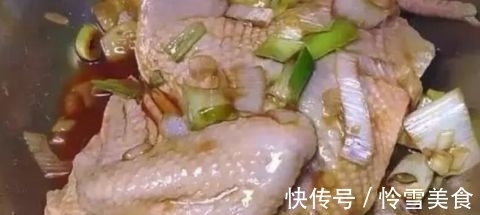 鸡肉别再炖着吃了,只需上锅蒸一下,营养美味又好吃,快学学吧!