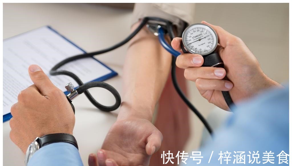 葡萄|高血压就怕缺钾,医生提醒4种高钾食物,平时敞开吃,堪比血压