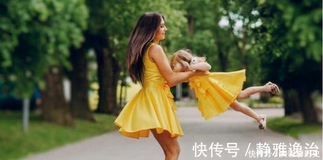 孩子|这7种亲子游戏看似普通,实则容易伤到孩子,家长别跟宝宝玩了