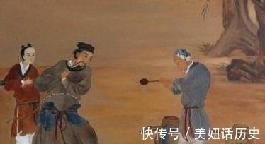 轮扁&《卖油翁》最后一句为何要删除?专家:你看最后说了啥