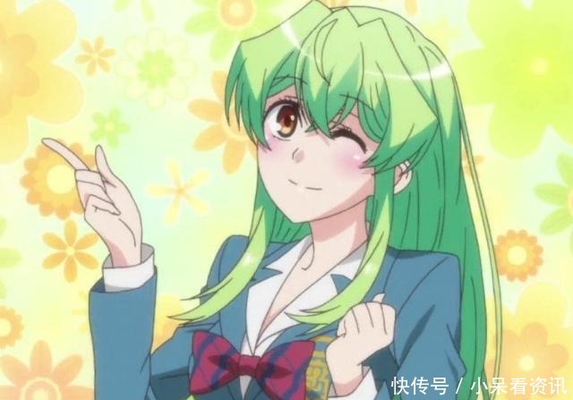 可爱|盘点动漫中魅力满满的吸血鬼,终于找到害怕太阳的了