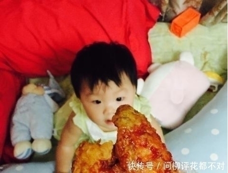 疳积|9岁男孩查出疳积,医生怒斥:这东西吃多了,不积食才怪