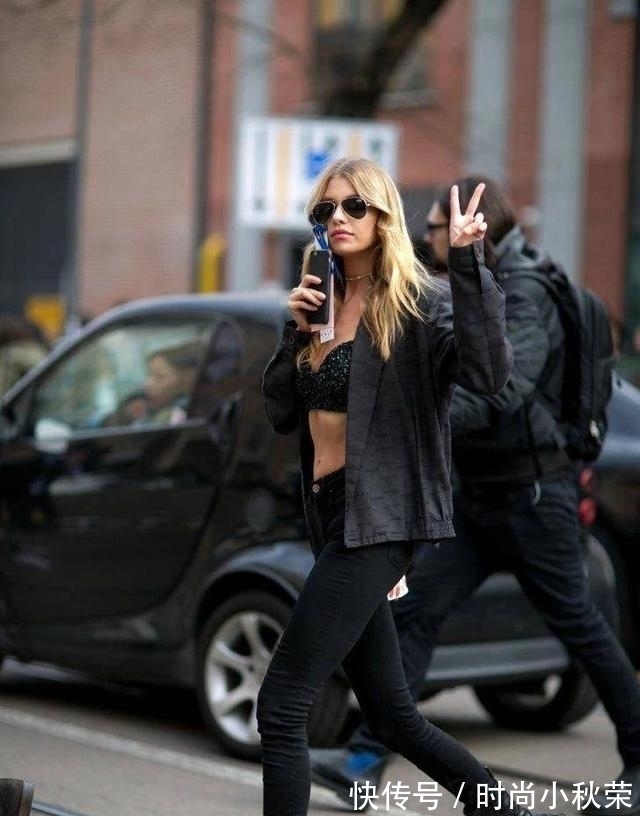 靴子 国庆出游不流行穿小白鞋了,今年流行这双“大夫鞋”,百搭又时髦