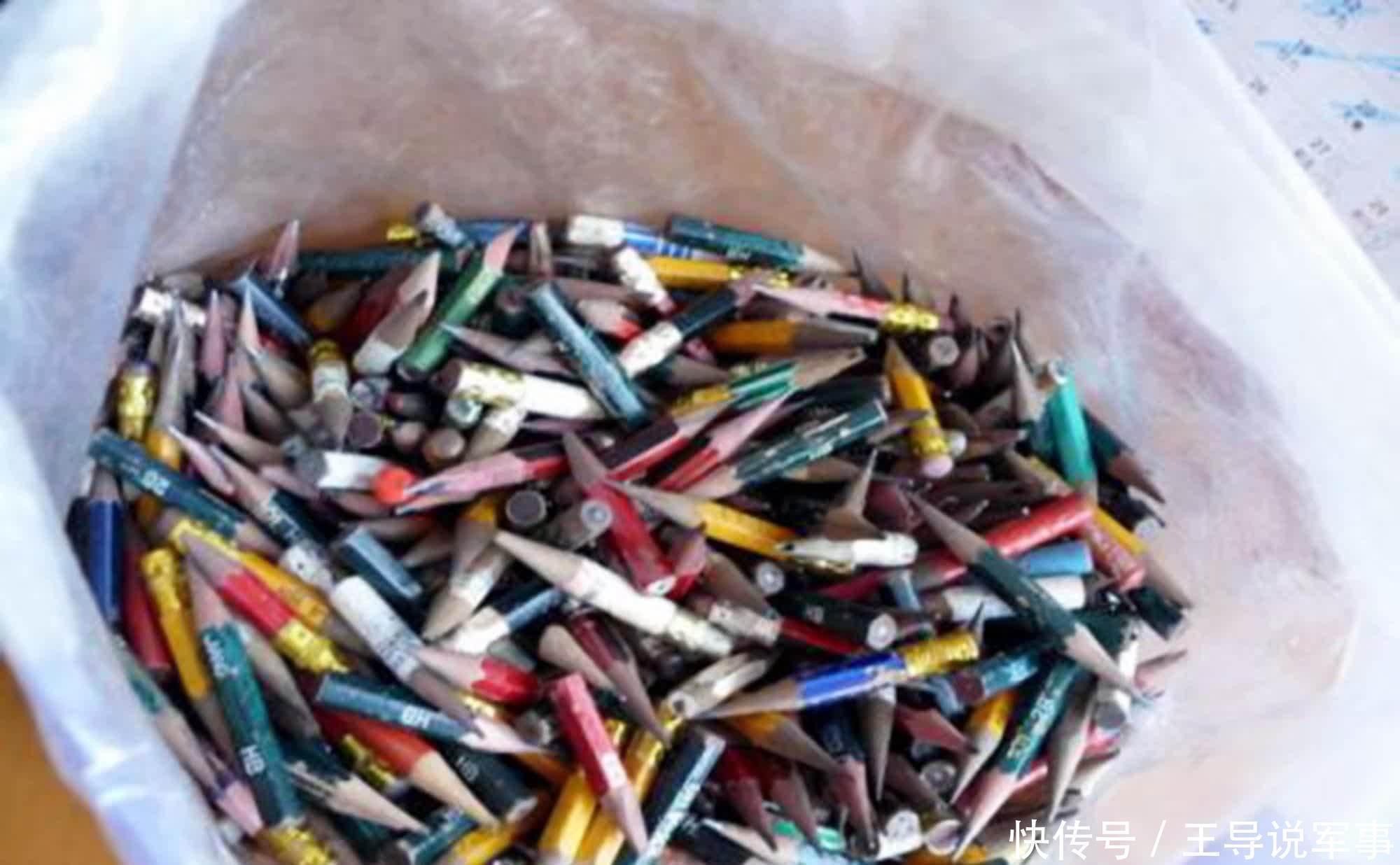 大千世界|为啥不建议你翻孩子书包?包里的“大千世界”精彩无比,忍住别笑