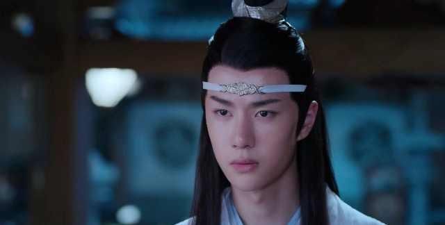 不再|忘羡番外122前尘今生合二为一,忘羡不再意难平