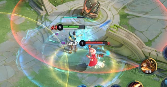 橘子|主错技能“废”一半，马克其实主2技能，明世隐的1技能真没用