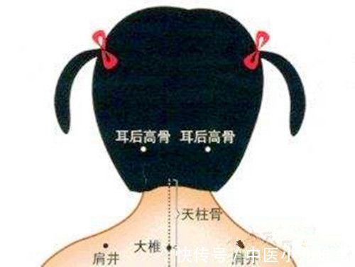 指端|孩子感冒反反复复总不好,中医小儿推拿方法学起来!