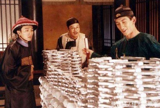 官员贪污|朱元璋下狠手杀贪官十五万,仍未杜绝,雍正只用一招便吓退