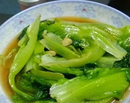 健康|推荐几道家常菜，营养美味，实惠健康，家人都吃的很满足