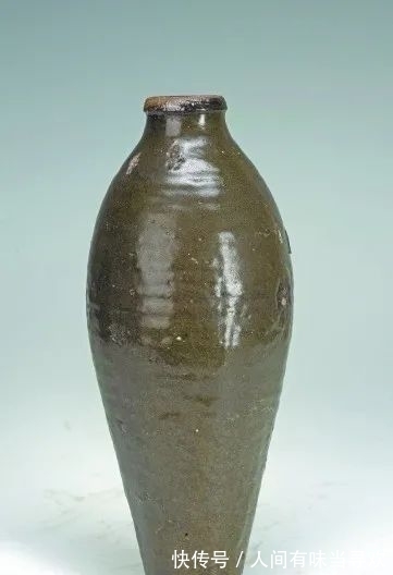 陈设器@器物溯源丨兰斛藏香,梅瓶浸玉